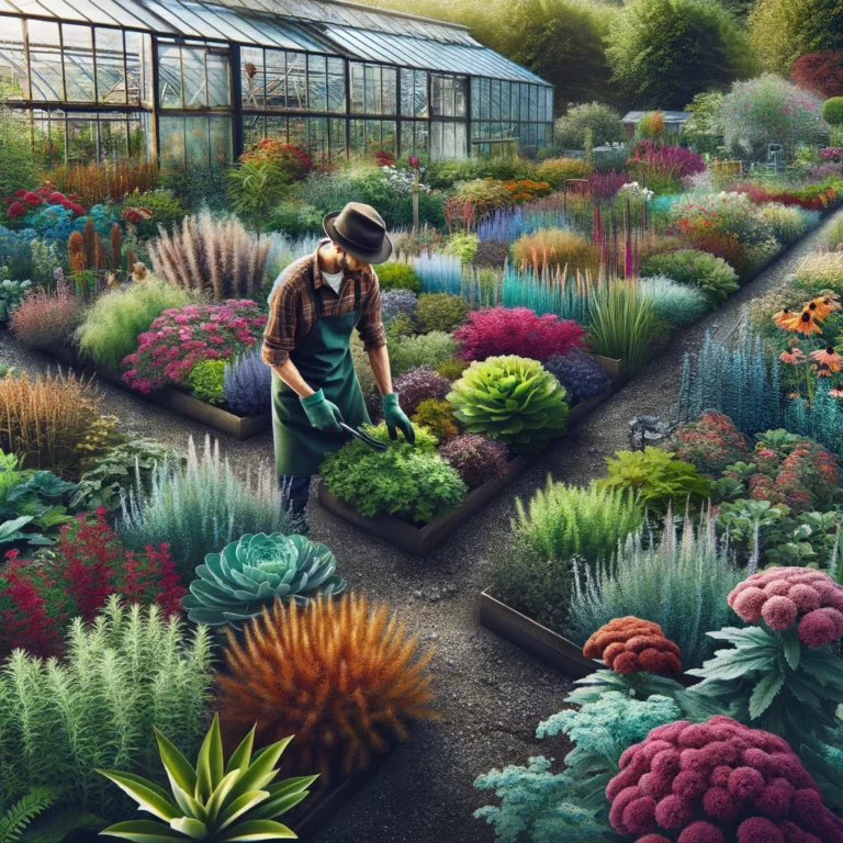 Jobs Helfer im Gartenbau